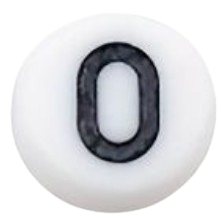 O