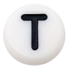T