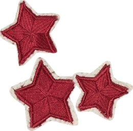 starsred